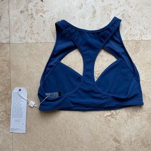 Boys + Arrows bikini top